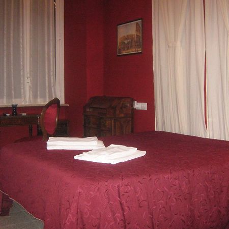 Hotel Ferraro Rom Eksteriør billede
