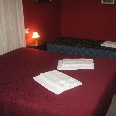 Hotel Ferraro Rom Eksteriør billede