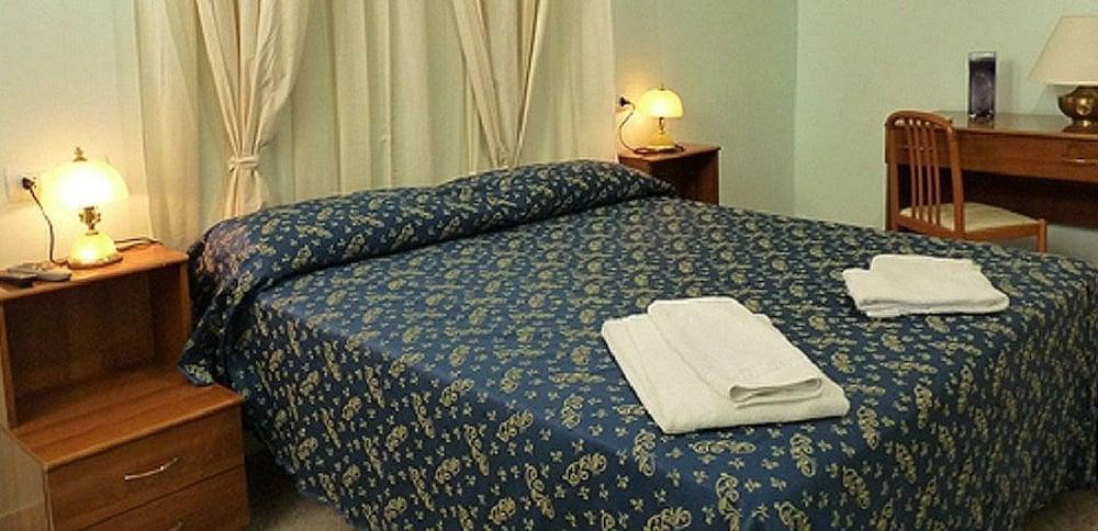 Hotel Ferraro Rom Eksteriør billede