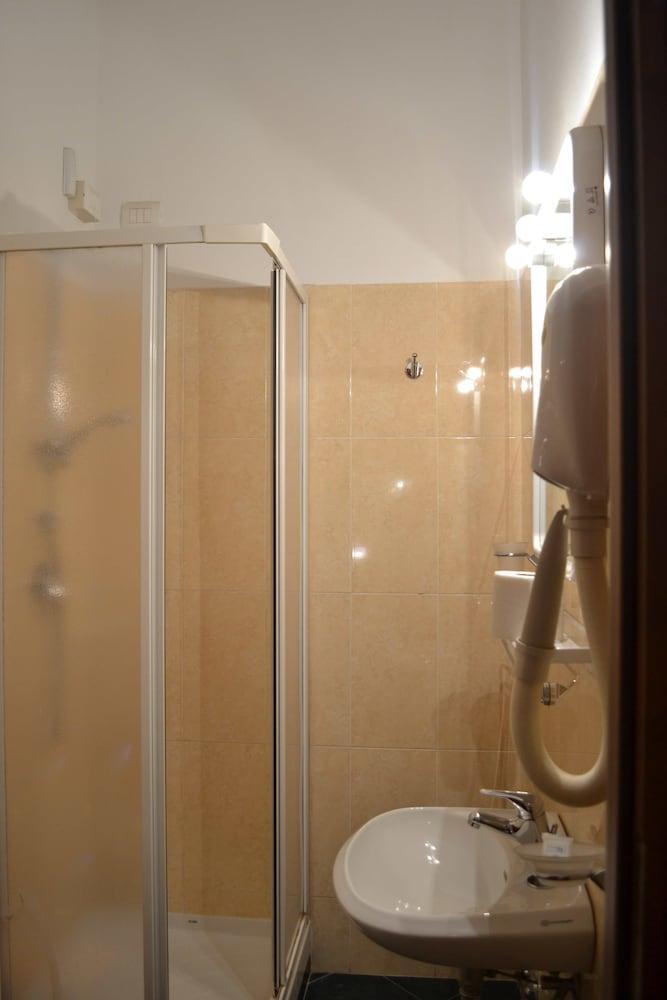 Hotel Ferraro Rom Eksteriør billede