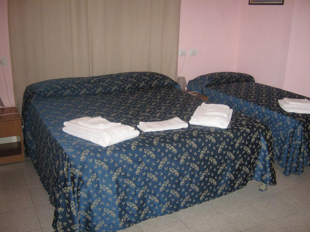 Hotel Ferraro Rom Eksteriør billede