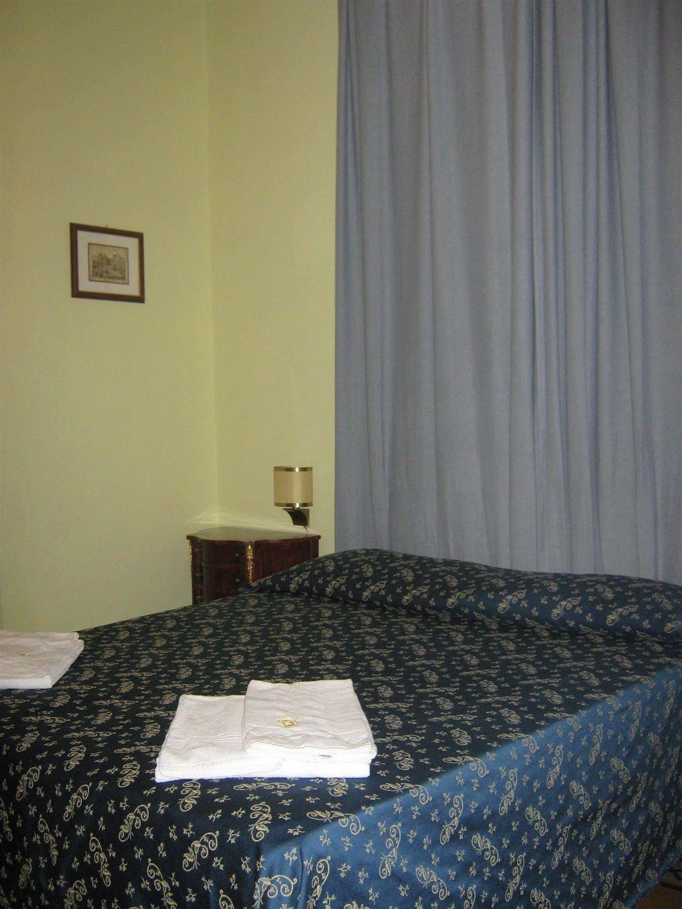 Hotel Ferraro Rom Eksteriør billede