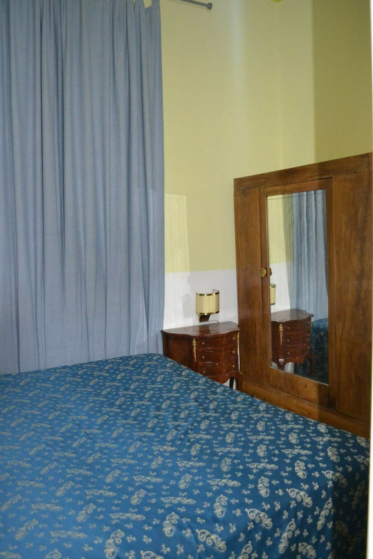 Hotel Ferraro Rom Eksteriør billede