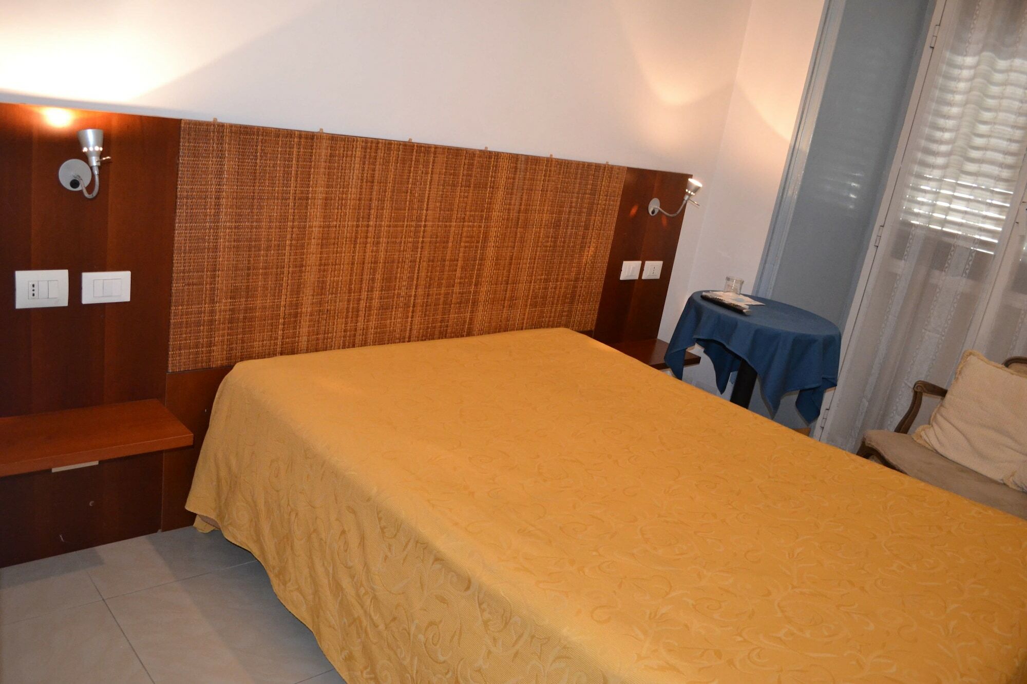 Hotel Ferraro Rom Eksteriør billede